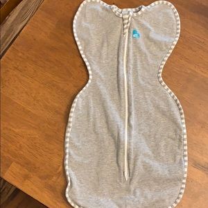 Love to Dream Swaddle Up